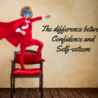 Self-confidence vs. Self-esteem: What’s the Difference? - Positively ...